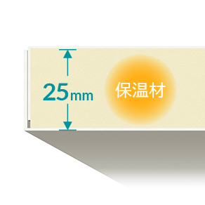 三明治結構天花板