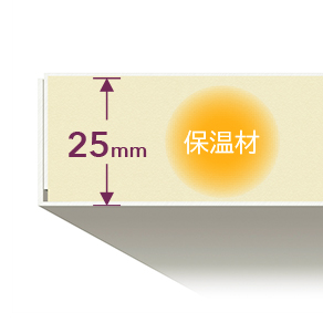 三明治結構天花板
