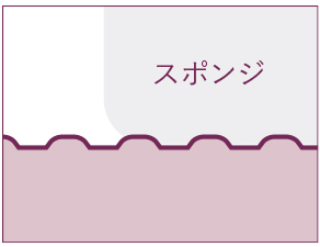 貼足防滑地板（足ピタフロア）