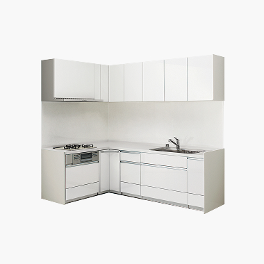 STEDIA 基本方案　L 型