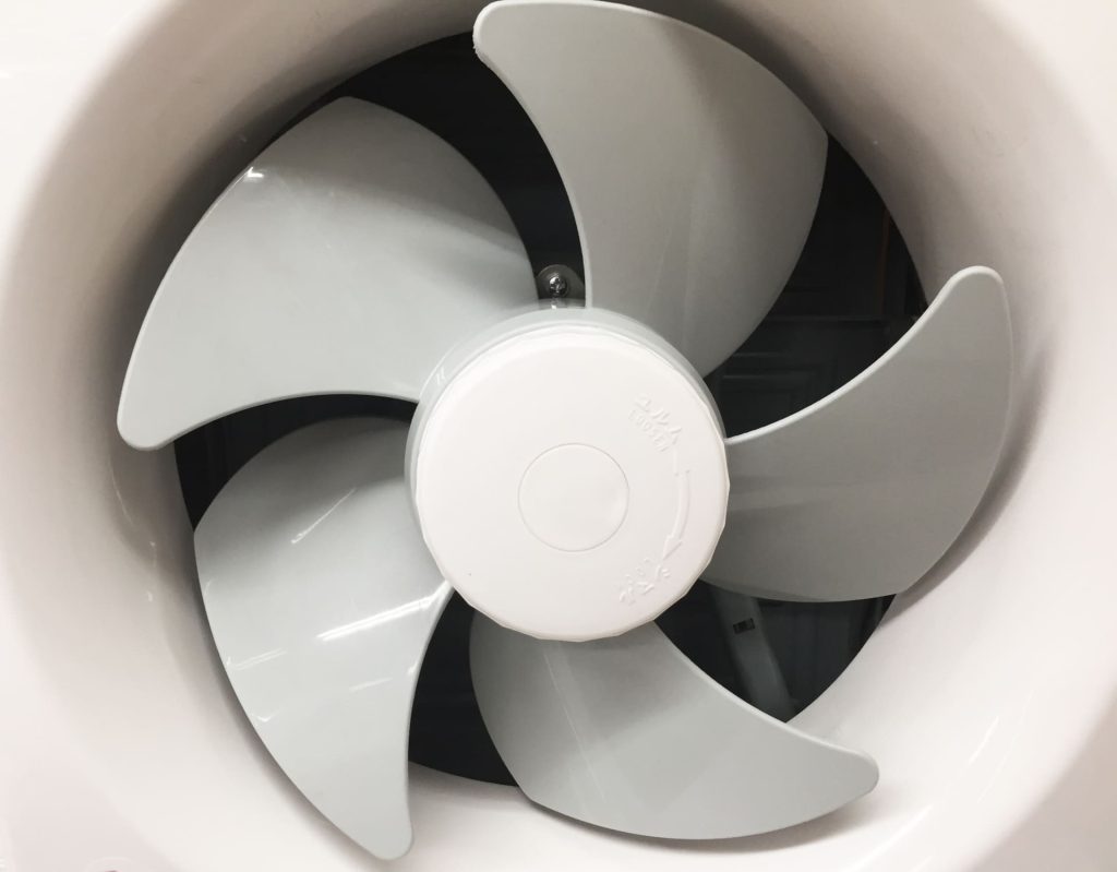 像電風扇葉片的螺旋槳扇