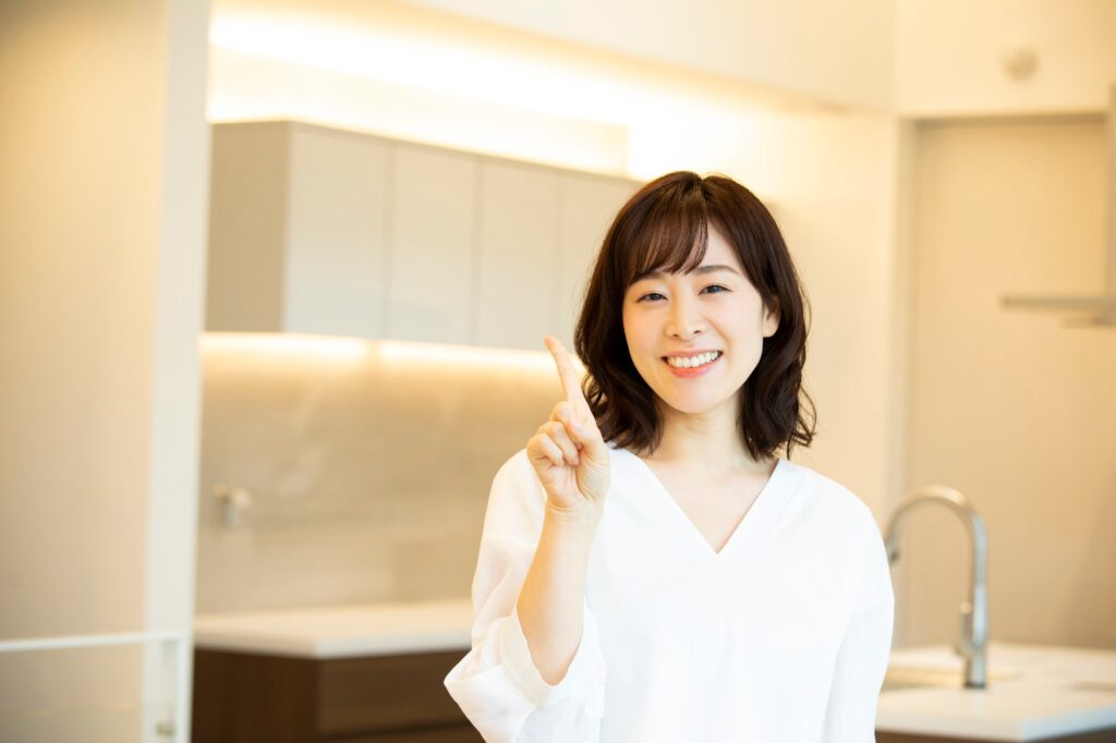 新居廚房規劃的五個重點