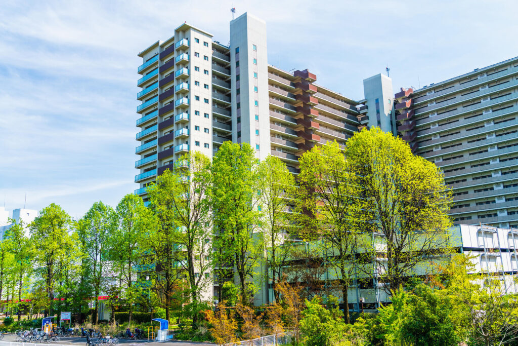 集合住宅翻修地板前先確認隔音規約