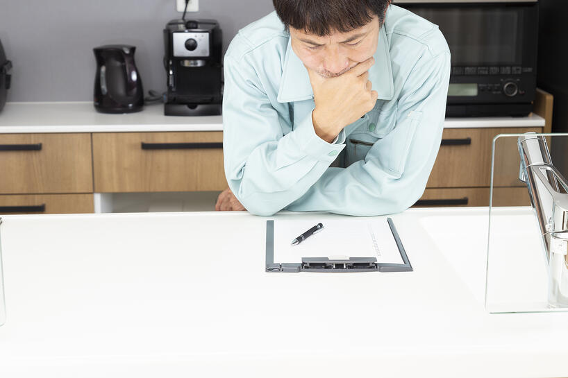 增設廚房前,先弄清楚需要哪些工程