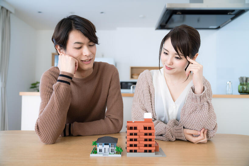 把迷你廚房的優缺點放在一起衡量