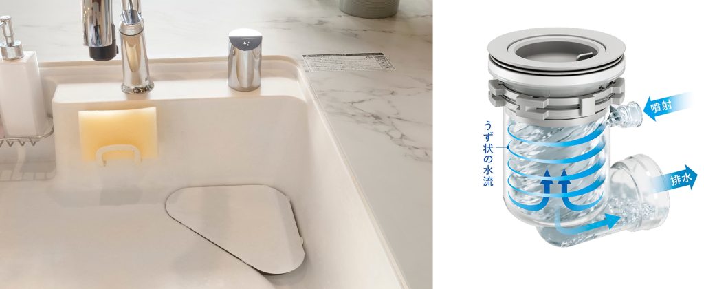 三口爐、烤箱與耐熱保存容器,料理選項變多了