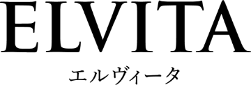 ELVITA 系列標誌