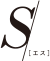 S 系列標誌